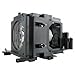 Hitachi ED-S8240 LCD Projector Assembly with Quality Bulb Inside