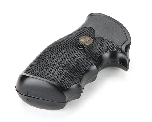 Pachmayr Grips For Ruger Security Six Serial No 151 Or Higher #TOP2