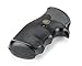 Pachmayr Gripper Grip w/Finger Grooves Black for Ruger Special Police 03175