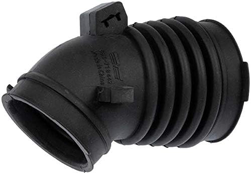APDTY 707829 Engine Air Intake Throttle Body Hose