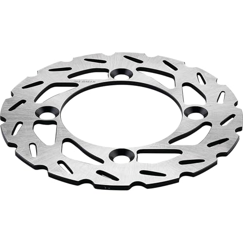 All Balls 18-0092 Brake Rotor Compatible With/Replacement For Polaris General 1000 EPS Deluxe 2018-2022, General 1000 EPS Deluxe Ride Command 2020, General 1000 EPS Hunter Edition 2018-2019 by All Balls - Image 2