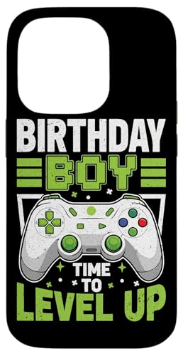 �a���� �j�̎q Time To Level Up �X�}�z�P�[�X iPhone 14 Pro �p