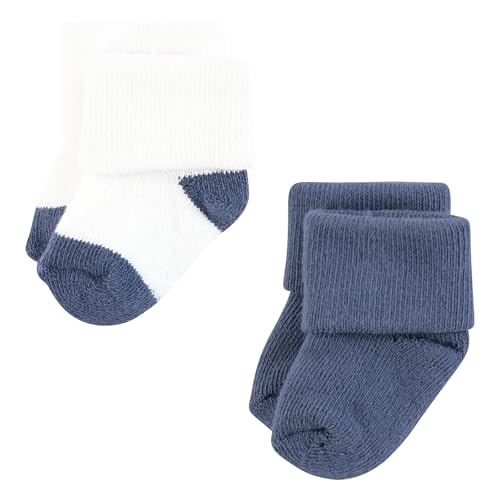 Image of Touched by Nature Unisex Baby Organic Cotton Bodysuits