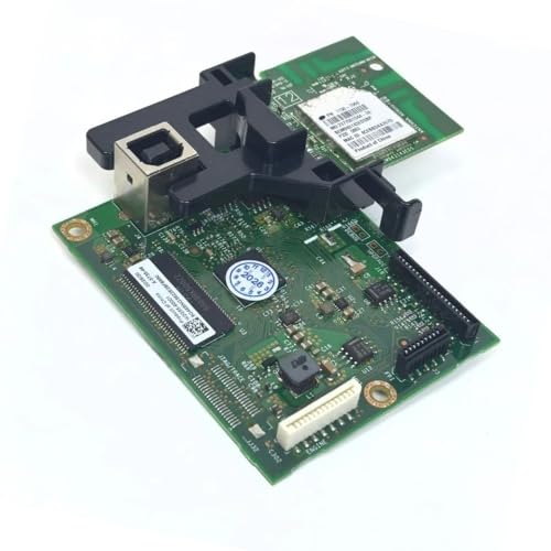 Carte de formatage pour HP LaserJet Pro MFP M28w M29w M30w M31w - Mère principale W2G55-60001
