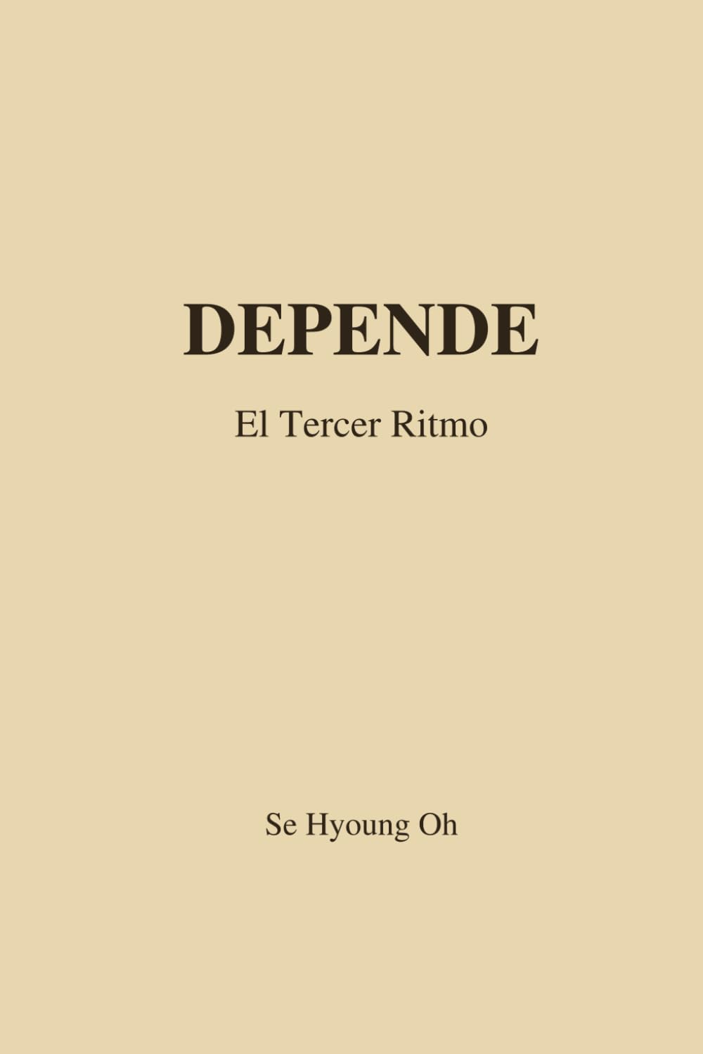 DEPENDE — Entre el Humano y la IA