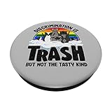Zoom IMG-1 la discriminazione trash gay orgoglio