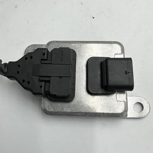 Capteur NOX BMW E60 E90 en panne ? Solution sonde 11787587129 N53 - 4