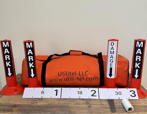 MarkCheck Pro Utility Hit Investigation Kit