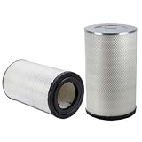 Air Filter Compatible with Peterbilt 320, 520 (2017-2019) - 46770 - Heavy-Duty Commercial Vehicle