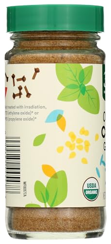 365 by Whole Foods Market, Organic Ground Cumin, 1.59 Ounce - Image 4