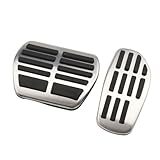 Surface antidérapante : empêche le glissement. Augmente la maniabilité et la sécurité de conduite.