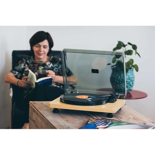 GIRADISCHI LENCO L-30WD - 8