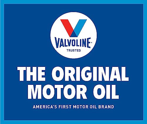 Valvoline 817263 4-Stroke Atv/Utv Sae 10W-40 Motor Oil 1 Qt, Case Of 6 thumb #3