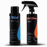 Molecule MOLMLWK162 Wash Kit, 16 fl. oz.