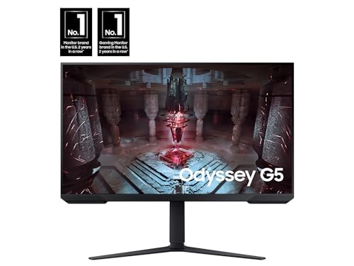 Samsung Odyssey G9 monitor