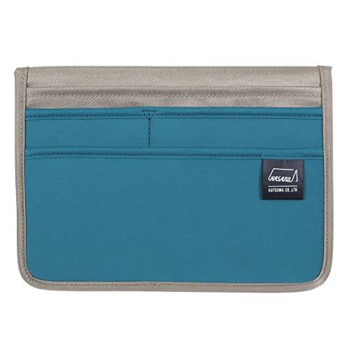 クツワ 収納ケース ハサンドスタンド ブルー TA005BL