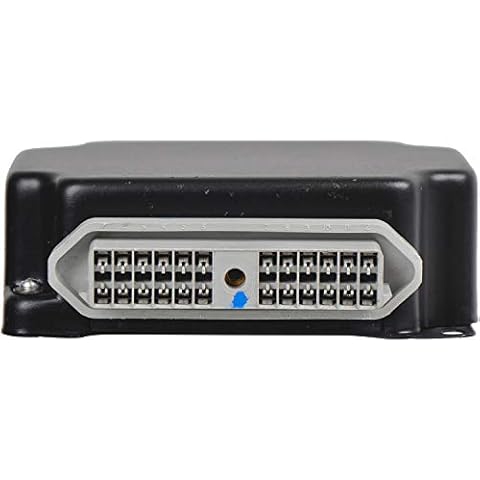 Cardone Remanufactured Relay Control Module Cover