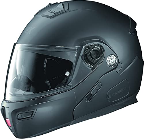 Scopri offerta per GREX G9.1 EVOLVE KINETIC N-C FLAT BLACK M