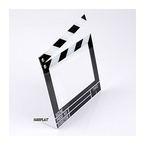 Faberplast MARCO PORTAFOTOS METACRILATO CINE