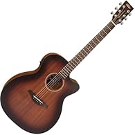Vintage Paul Brett Signature Statesboro' Orchestra Electro Acoustic Product Type: Guitars Color: Wood Wood