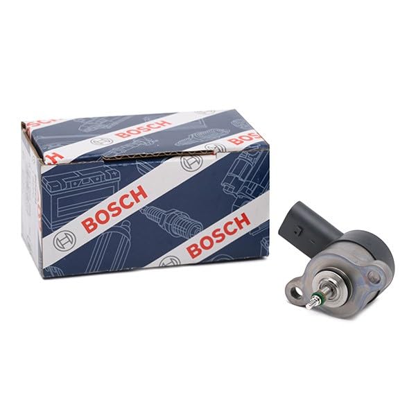 Valvola Regolatrice Pressione BOSCH 0 281 002 698 - Per Sistemi Common-Rail, Controllo Precisione - Foto 3