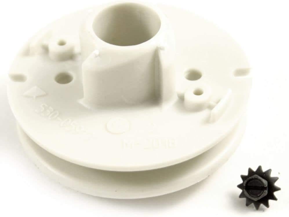Husqvarna 530071786 Line Trimmer Recoil Starter Pulley Kit Genuine Original Equipment Manufacturer (OEM) Part