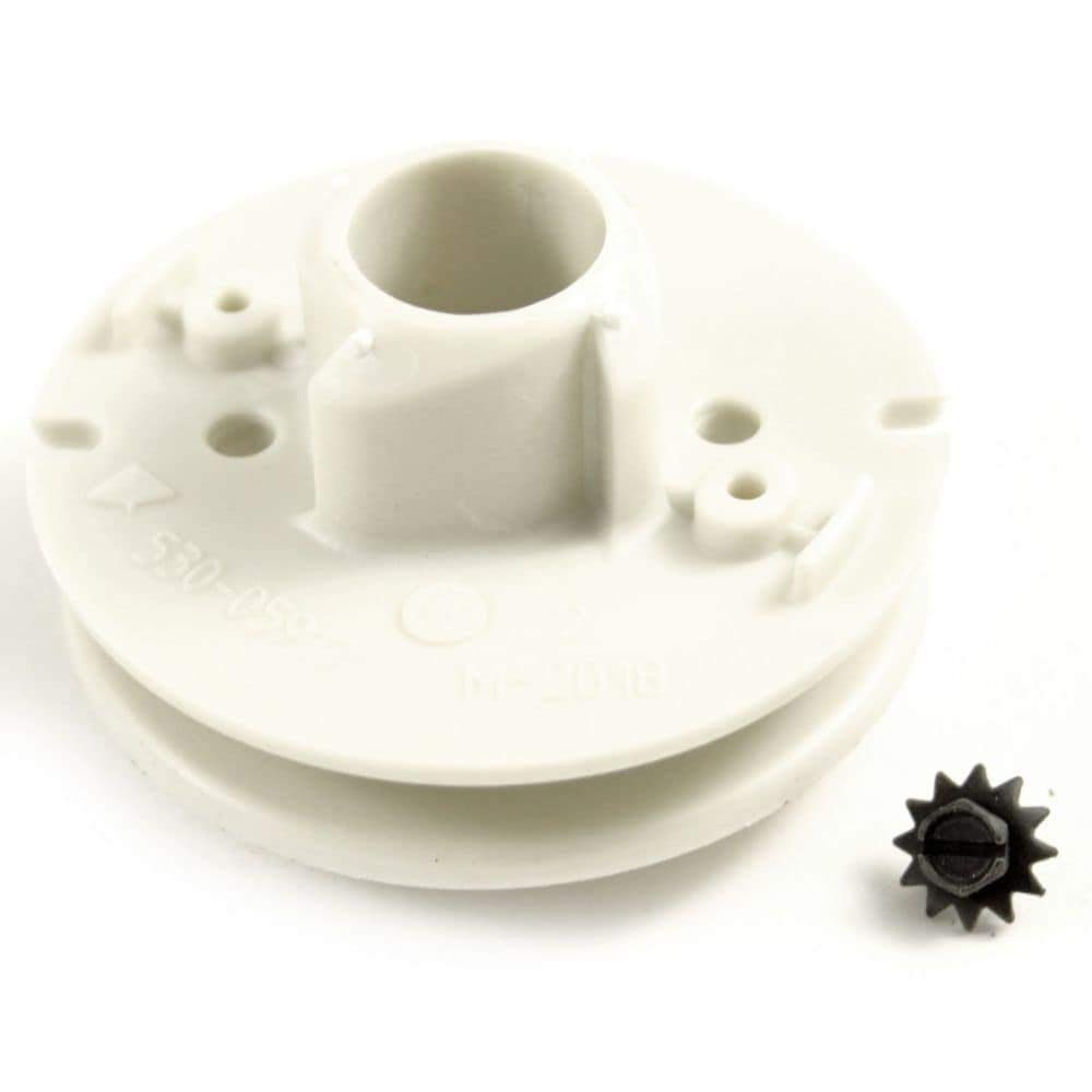 Amazon.com: Husqvarna 530071786 Line Trimmer Recoil Starter Pulley
