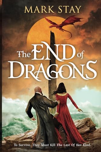 Cover of The End of Dragons