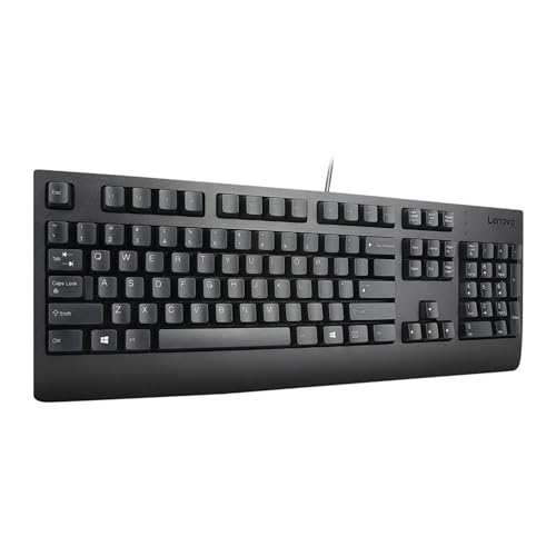 Lenovo 4Y41R64596 clavier - vue 2