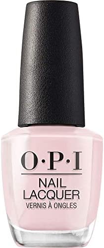 OPI Always Bare for You Collection Baby, Take a Vow, NL SH1, 0.5 Fl. Oz
