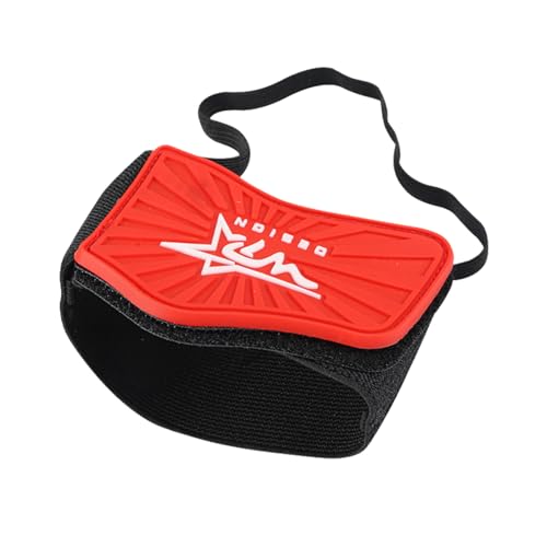 Protector de zapatos de motocicleta, protectora para botas de motocicleta, portátil y práctica, protectores de goma para palanca de cambios | Diseño protector universal para botas
