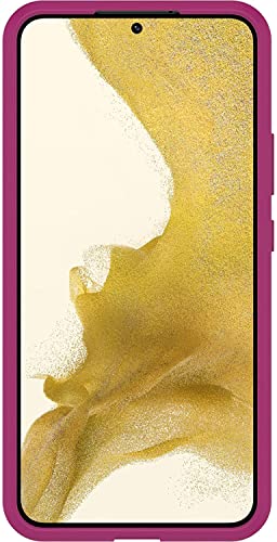 Coque Samsung S22 Plus OtterBox Prefix Rose épurée et durable