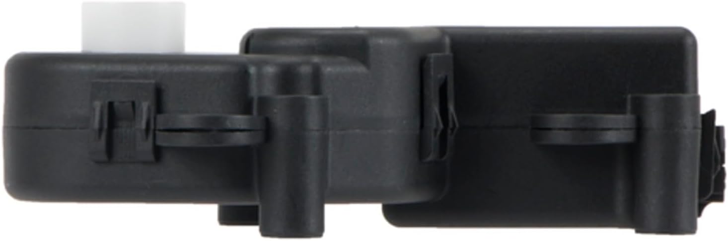 Replacement HVAC Recirculation Door Actuator for 2003-2012 Chevrolet, GMC, Pontiac Canyon, Colorado, SSR, Vibe