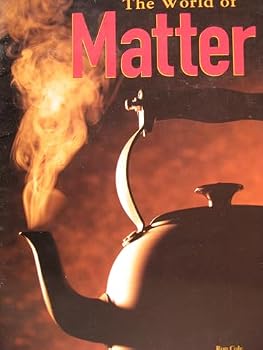 Paperback The World of Matter (Ranger Rick Science Spectacular) (Ranger Rick Science Spectacular) Book