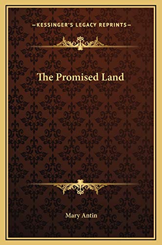 The Promised Land
