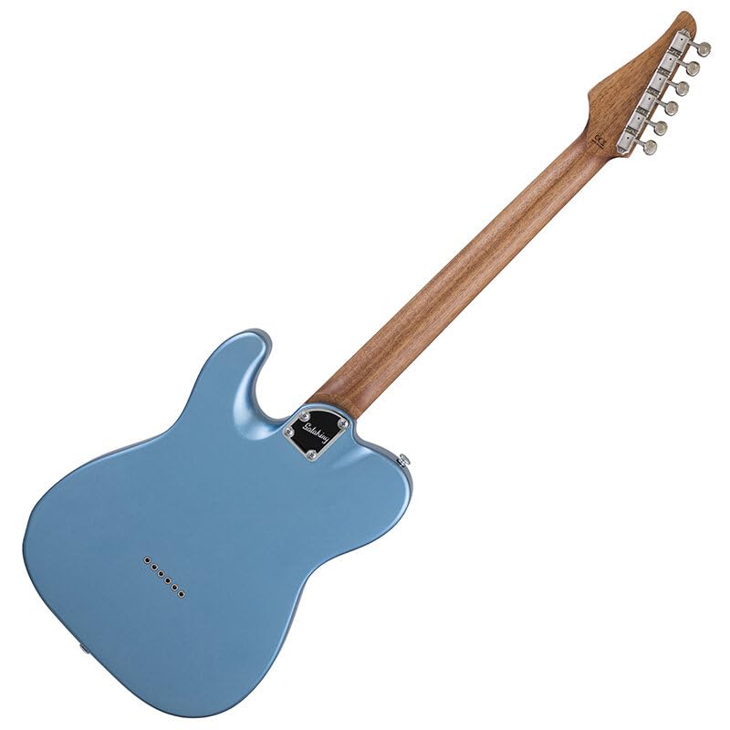 Amazon | Soloking MT-1 Deluxe P90 TDPL Tidepool ソロキング