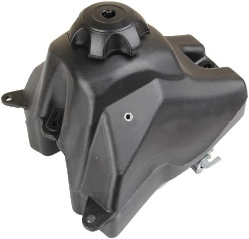 X-PRO Gas Fuel Tank for XR50 CRF50 Pit Bikes, Style 50cc 70cc 110cc 125cc Dirt Bikes