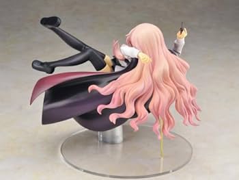 Amazon | ゼロの使い魔 三美姫の輪舞 ルイズ・制服Ver. (1/8