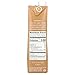 Rishi Tea Turmeric Ginger Chai Concentrate Beverage | Immune Support, USDA Certified Organic, Caffeine-Free, Ayurvedic, Energy-Boosting | Citrus Flavors for Taste | 32 oz Carton, 8 servings