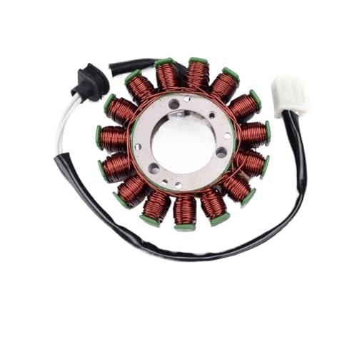 Stator de générateur GSX-R1000 bobine haute résistance 31401-41G00