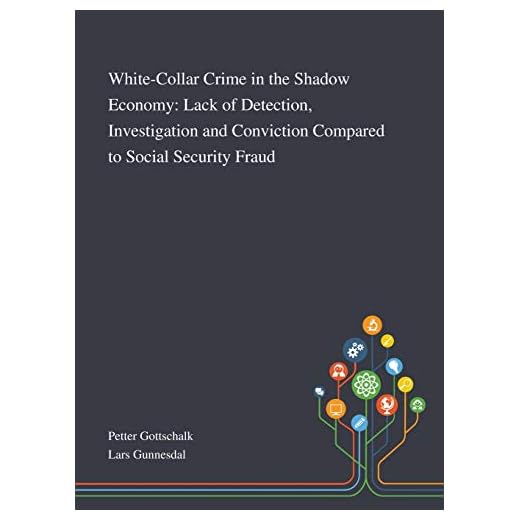 White-Collar Crime in Shadow Economy