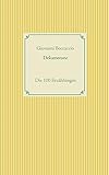  Dekamerone: Die 100 Erzählungen (Taschenbuch-Literatur-Klassiker)