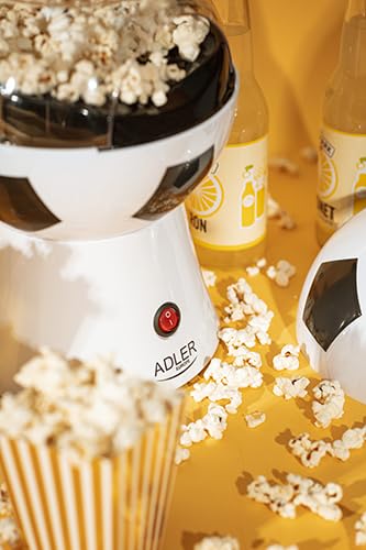 Adler MÁQuina De Palomitas De MaÍZ 4479 - 8