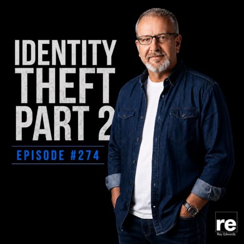 Identity Theft Part 2 Episode #274