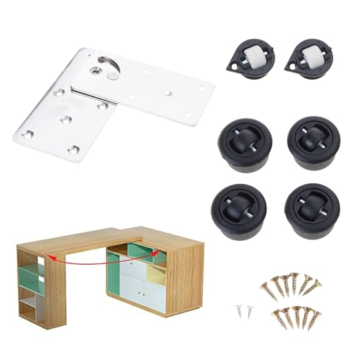 Assortiment de quincaillerie pour rénover la maison