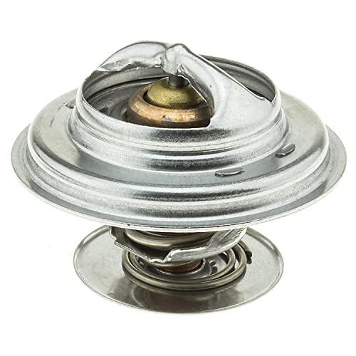 MotoRad 248-180 Thermostat - Ford Ranger (01-11) Mustang (05-10) Explorer Sport Trac (01-10) Explorer (97-00) Explorer Sport (01-03), Mercury Mountaineer (98-10), Mazda B4000 (01-09) by MotoRad - Used condition - US$9.48
