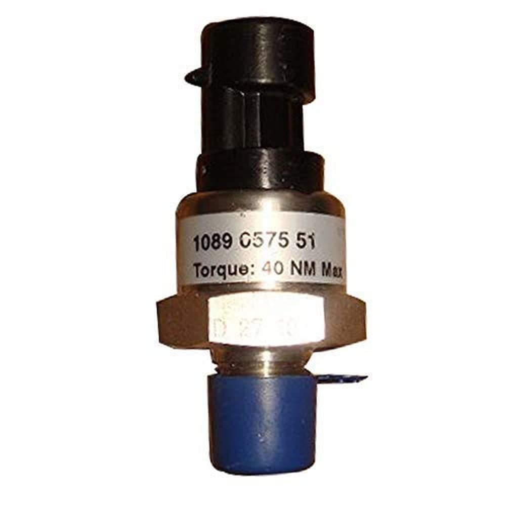 Sensor de presión 1089057551 para transmisores de presión de reemplazo de compresor de aire Atlas Copco GA30 GA55 GA75 GA110 GA132 GA160