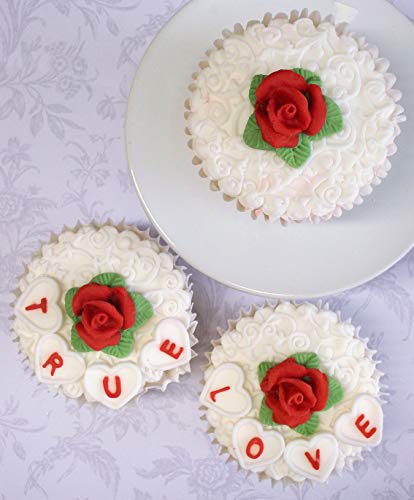 image for Katy Sue Designs Romantic Swirl 4