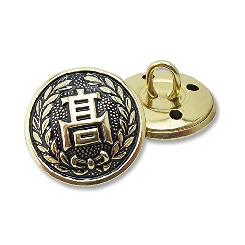 手芸用ボタン 学生服の人気商品 通販 価格比較 価格 Com