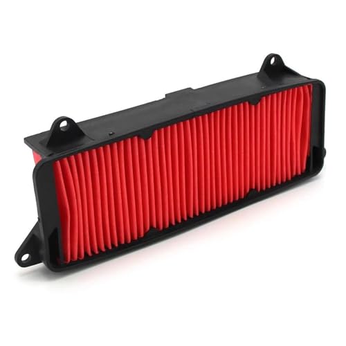 Filtre à air moto pour trajets urbains en scooter NHX110 Lead et SCV110 de 2008 à 2013